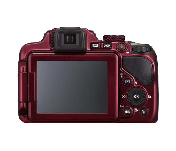 Nikon P600C - 1451005 - zdjęcie 2
